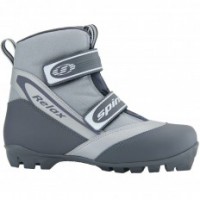 Ботинки Relax 115 Thinsulate - fgospostavki.ru - Королёв