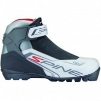 Ботинки X-Rider 454/2 - fgospostavki.ru - Королёв