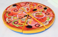 Игра для соревнований Гигантская пицца - fgospostavki.ru - Королёв