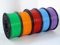 Пластик для 3D - принтера (в ассортименте) - fgospostavki.ru - Королёв