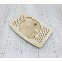 Платформа для ножного балансира «Балу» - fgospostavki.ru - Королёв