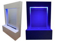 Водопад-стена - fgospostavki.ru - Королёв