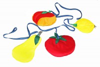 Полоса препятствий "Овощи-фрукты" - fgospostavki.ru - Королёв