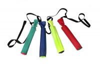 Полоса препятствий "Столбики" - fgospostavki.ru - Королёв