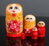 Матрешка - fgospostavki.ru - Королёв