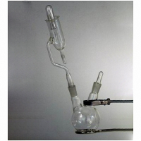 Прибор демонстрационный для получения галоидоалканов  - fgospostavki.ru - Королёв