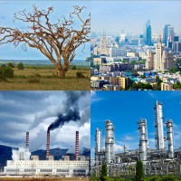 Модель-аппликация Биосфера и человек - fgospostavki.ru - Королёв