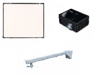 Интерактивная система. Комплект №4 - fgospostavki.ru - Королёв