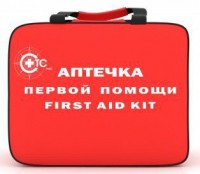Аптечка для детских и учебных учреждений СТС в сумке - fgospostavki.ru - Королёв