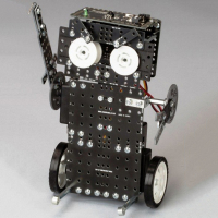 Ресурсный набор Robo Kit 3-4 - fgospostavki.ru - Королёв