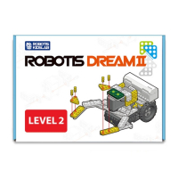 Робототехнический набор ROBOTIS DREAM II Level 2 Kit - fgospostavki.ru - Королёв