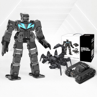 Конструктор ROBOTIS ENGINEER KIT 2 - fgospostavki.ru - Королёв