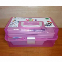 Конструктор по робототехнике MRT2 Basic - fgospostavki.ru - Королёв