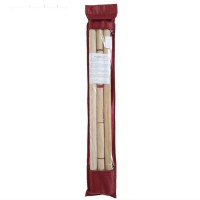 Городки деревянные большие в комплекте с чехлом - fgospostavki.ru - Королёв