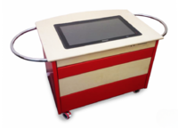 Интерактивная детская студия S27 - fgospostavki.ru - Королёв