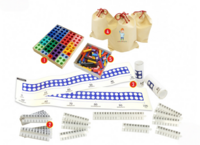 Обучение с Нумирошкой - дополнительный ресурсный комплект для занятий с детьми 4-5 лет - fgospostavki.ru - Королёв