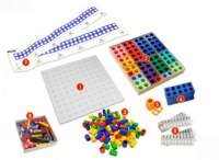 Набор дополнительных рабочих материалов Нумирошка для детей 5-7 лет - fgospostavki.ru - Королёв