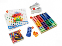 Набор дополнительных рабочих материалов для детей 7-11 лет Нумирошка - fgospostavki.ru - Королёв