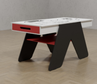 Стол для робототехники и конструирования - fgospostavki.ru - Королёв