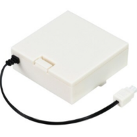 Батарейный держатель для Studuino 2.0 Artec - fgospostavki.ru - Королёв