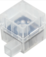 Светодиод синий Artec - fgospostavki.ru - Королёв