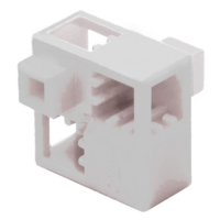 Половина куба тип А светло-серая Artec - fgospostavki.ru - Королёв