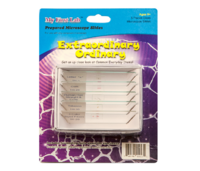 Набор микропрепаратов для микроскопа №3 «Необычное в обычном» - fgospostavki.ru - Королёв