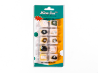 Набор микропрепаратов для стереомикроскопа №10 «Камни и минералы» - fgospostavki.ru - Королёв