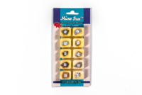 Набор микропрепаратов для стереомикроскопа №11 «Камни и минералы» - fgospostavki.ru - Королёв