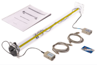 Набор для практикума «Звуковой резонанс» - fgospostavki.ru - Королёв