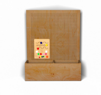 Бизиборд «Загадки» - fgospostavki.ru - Королёв