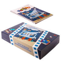 Хрустальная мультлаборатория - fgospostavki.ru - Королёв