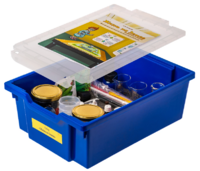 Комплект для практического изучения естественно-научных тем по предмету «Окружающий мир» - fgospostavki.ru - Королёв