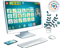 Программно-методический комплекс «ЛогоТолк» - fgospostavki.ru - Королёв