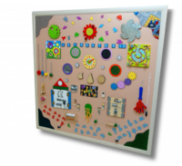 Бизиборд «Макси» - fgospostavki.ru - Королёв