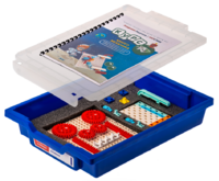 Конструктор "Курс юного механика" - fgospostavki.ru - Королёв