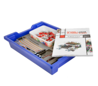 Набор «Основы аналоговой электроники» - fgospostavki.ru - Королёв