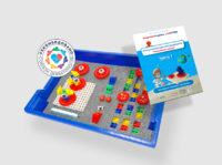 Инклюзивный курс конструирования «Учим логике легко!» - fgospostavki.ru - Королёв