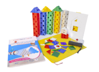 Инклюзивный курс конструирования «Учим логике легко!» Тени. Проекции - fgospostavki.ru - Королёв