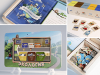 Методический комплекс "Экология" - fgospostavki.ru - Королёв