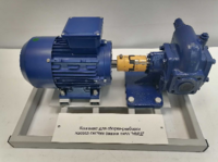 Комплект для сборки-разборки насоса систем смазки типа НМШ - fgospostavki.ru - Королёв