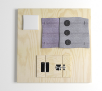 Бизиборд «Стандартный» - fgospostavki.ru - Королёв