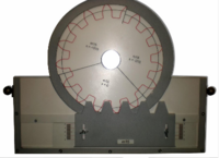 Типовой комплект учебного оборудования "Нарезание эвольвентных зубьев методом обкатки" - fgospostavki.ru - Королёв