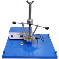 Лабораторный стенд «Сохранение осевого кинетического момента» - fgospostavki.ru - Королёв