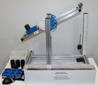 Лабораторный стенд «Проверка законов трения»  - fgospostavki.ru - Королёв