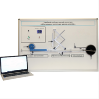 Учебный лабораторный комплекс «Изучение простых механизмов» - fgospostavki.ru - Королёв