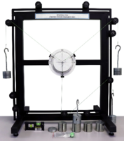 Лабораторный стенд «Система плоских сходящихся сил»  - fgospostavki.ru - Королёв