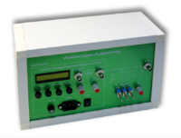 Лабораторная установка по исследованию амплитудного детектора - fgospostavki.ru - Королёв