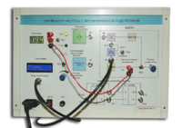 Синтезатор частоты с автоматической подстройкой - fgospostavki.ru - Королёв