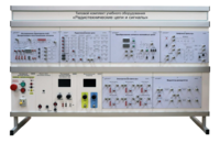 Комплект лабораторного оборудования «Радиотехнические цепи и сигналы №2»  - fgospostavki.ru - Королёв